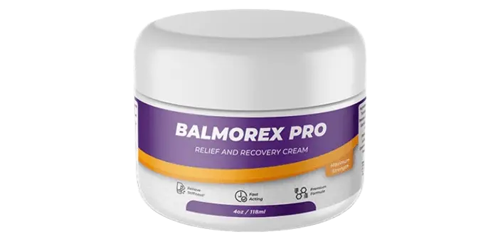 Balmorex