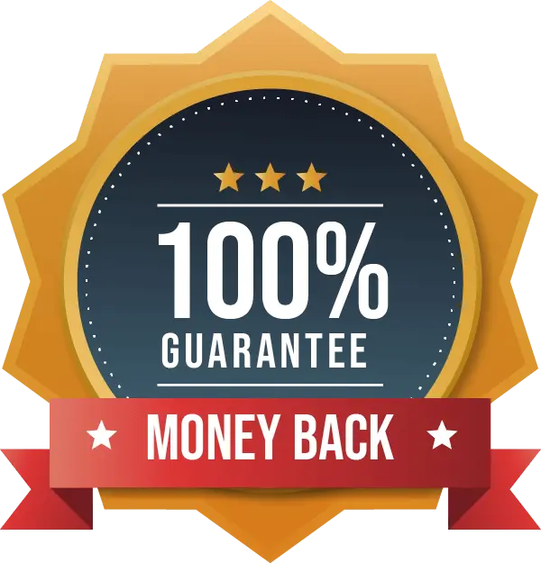 Balmorex Pro Guarantee